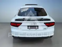 2016 Audi A7