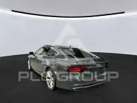 2016 Audi A7