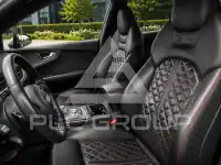 2016 Audi A7