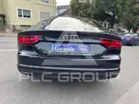 2016 Audi A7
