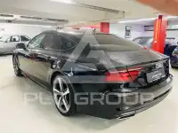 2016 Audi A7