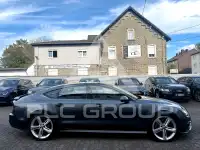 2016 Audi A7