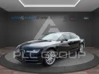 2016 Audi A7