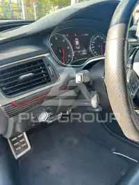 2016 Audi A7