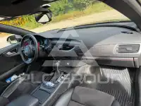 2016 Audi A7
