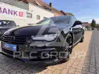 2016 Audi A7