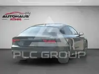 2016 Audi A7