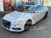 2016 Audi A7