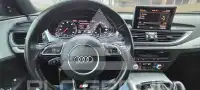2016 Audi A7
