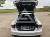 2016 Audi A7