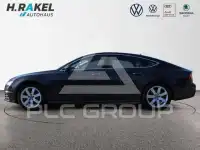 2016 Audi A7
