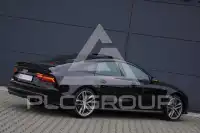 2016 Audi A7