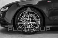 2016 Audi A7