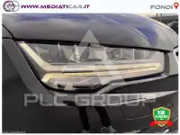 2016 Audi A7