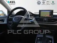 2016 Audi A7