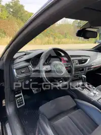 2016 Audi A7