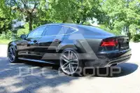 2016 Audi A7