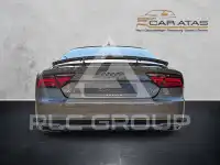 2016 Audi A7