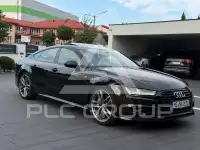 2016 Audi A7