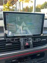 2016 Audi A7
