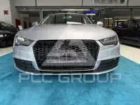 2016 Audi A7