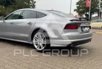 2016 Audi A7