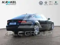 2016 Audi A7