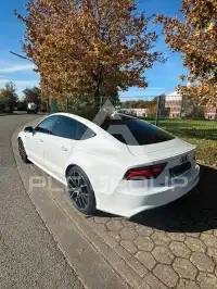 2016 Audi A7
