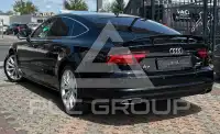 2016 Audi A7