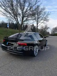 2016 Audi A7