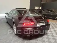 2016 Audi A7