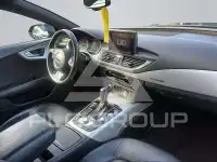 2016 Audi A7