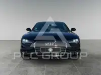 2016 Audi A7