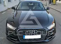 2016 Audi A7