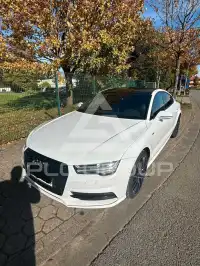 2016 Audi A7