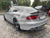 2016 Audi A7