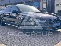 2016 Audi A7