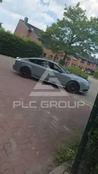 2016 Audi A7