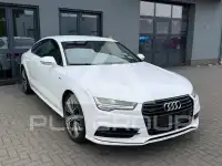 2016 Audi A7