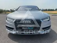 2016 Audi A7