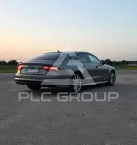 2016 Audi A7