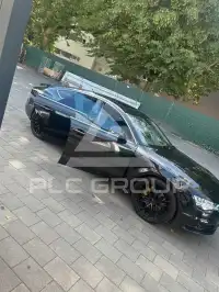 2016 Audi A7