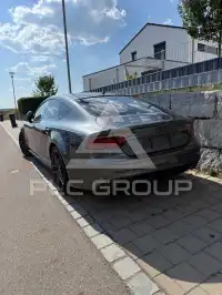 2016 Audi A7
