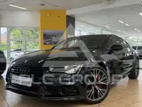 2016 Audi A7
