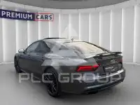 2016 Audi A7