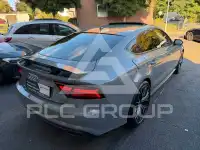 2016 Audi A7