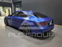 2016 Audi A7