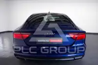 2016 Audi A7