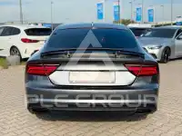 2016 Audi A7