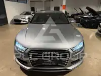 2016 Audi A7